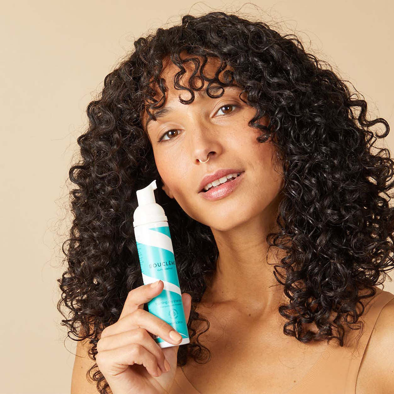 Best Foaming Dry Shampoo for Oily Hair - Volumizing & Refreshing Hair Care - Perfect for Travel, Gym & Busy Mornings