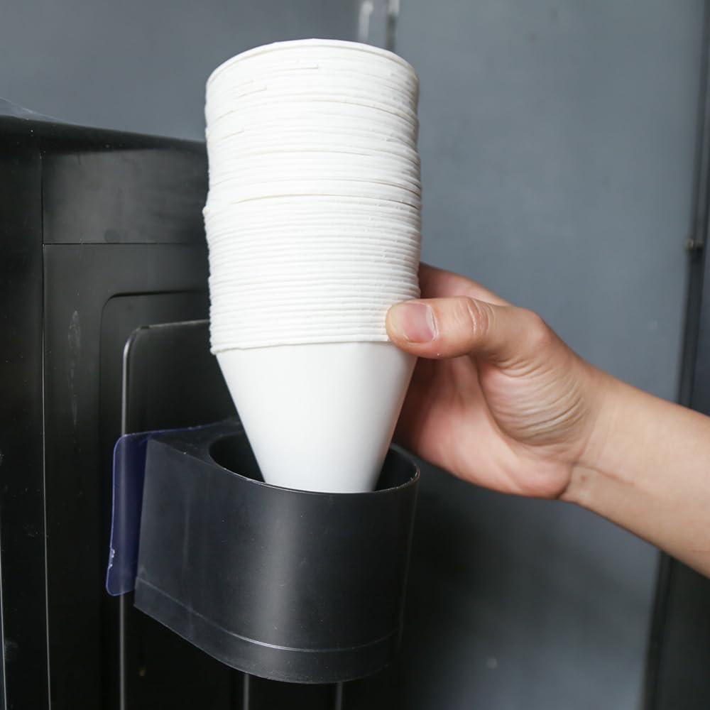 Disposable Paper Funnels for Oil - 25 Pack Single Use Engine & Motor Oil Funnels, Leak-Proof Cone Design Similar to Valvomax - Perfect for Automotive Maintenance, DIY Projects & Fluid Transfer