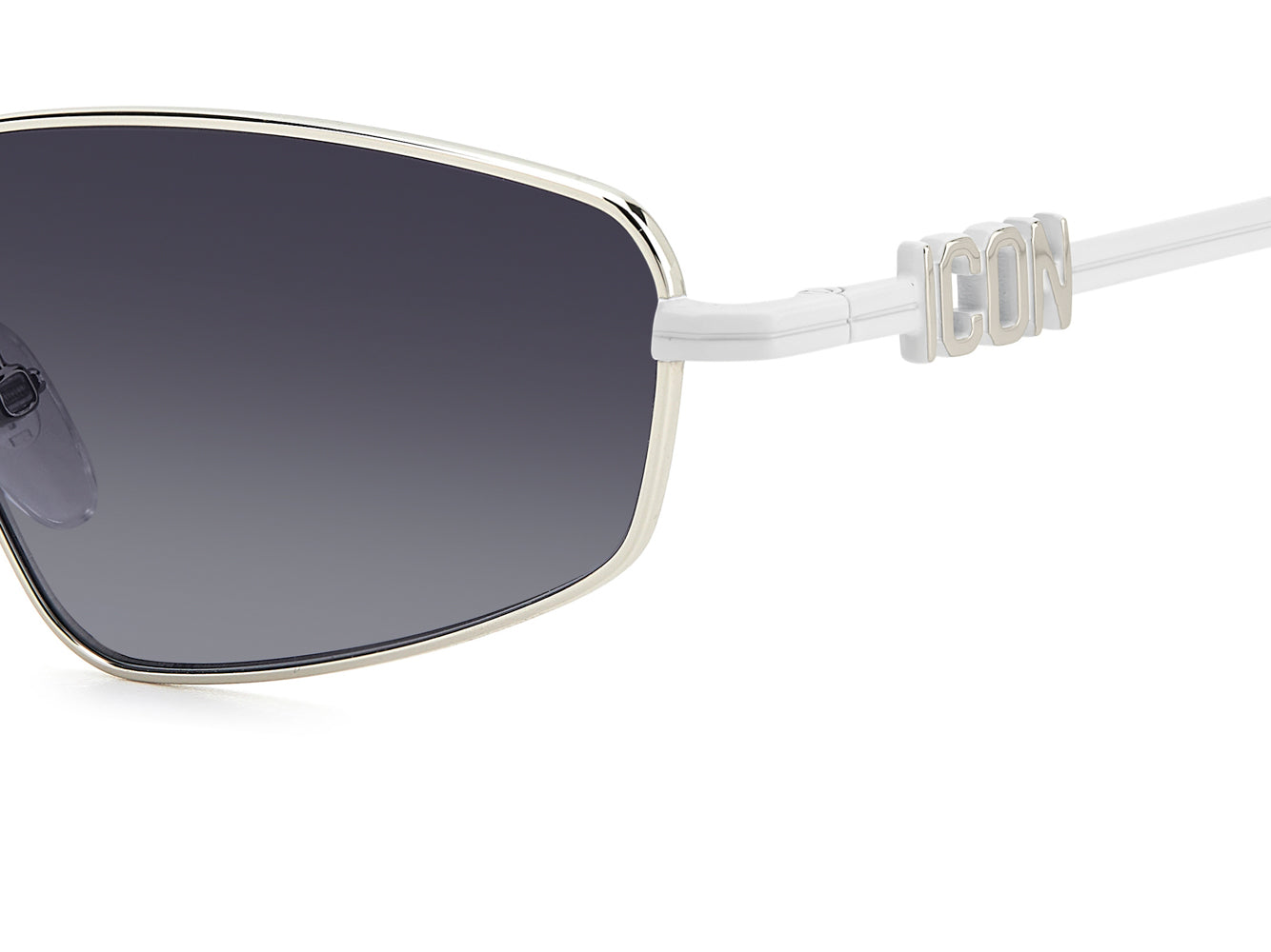 DSQUARED2 ICON 0015/S Sunglasses - Luxury Designer Shades for Men & Women - Perfect for Outdoor Activities, Beach, Driving & Fashion Statements