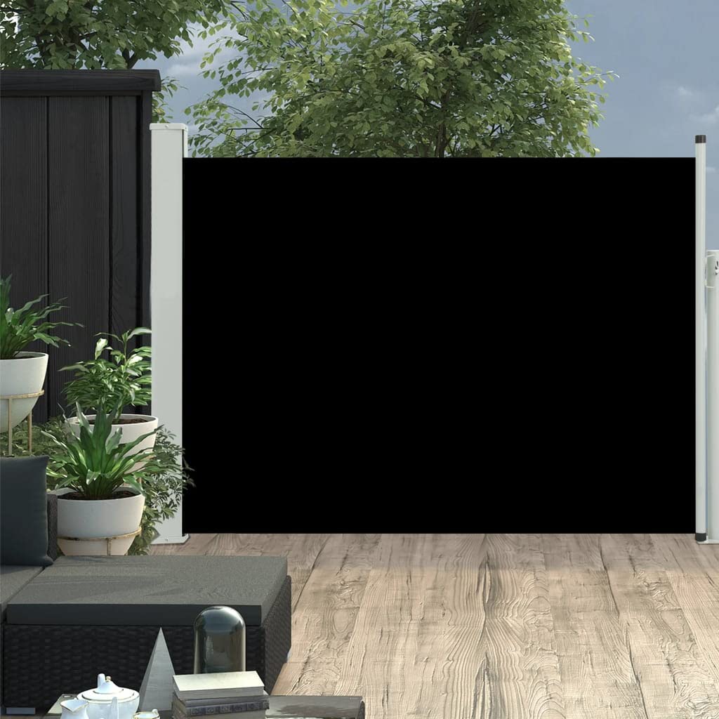 Retractable Side Canopy - 39.4