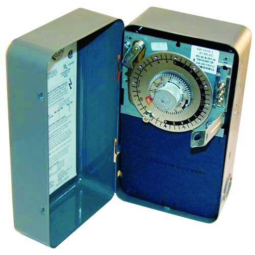 Norlake Defrost Control - Compatible with Refrigeration Equipment for Commercial Use