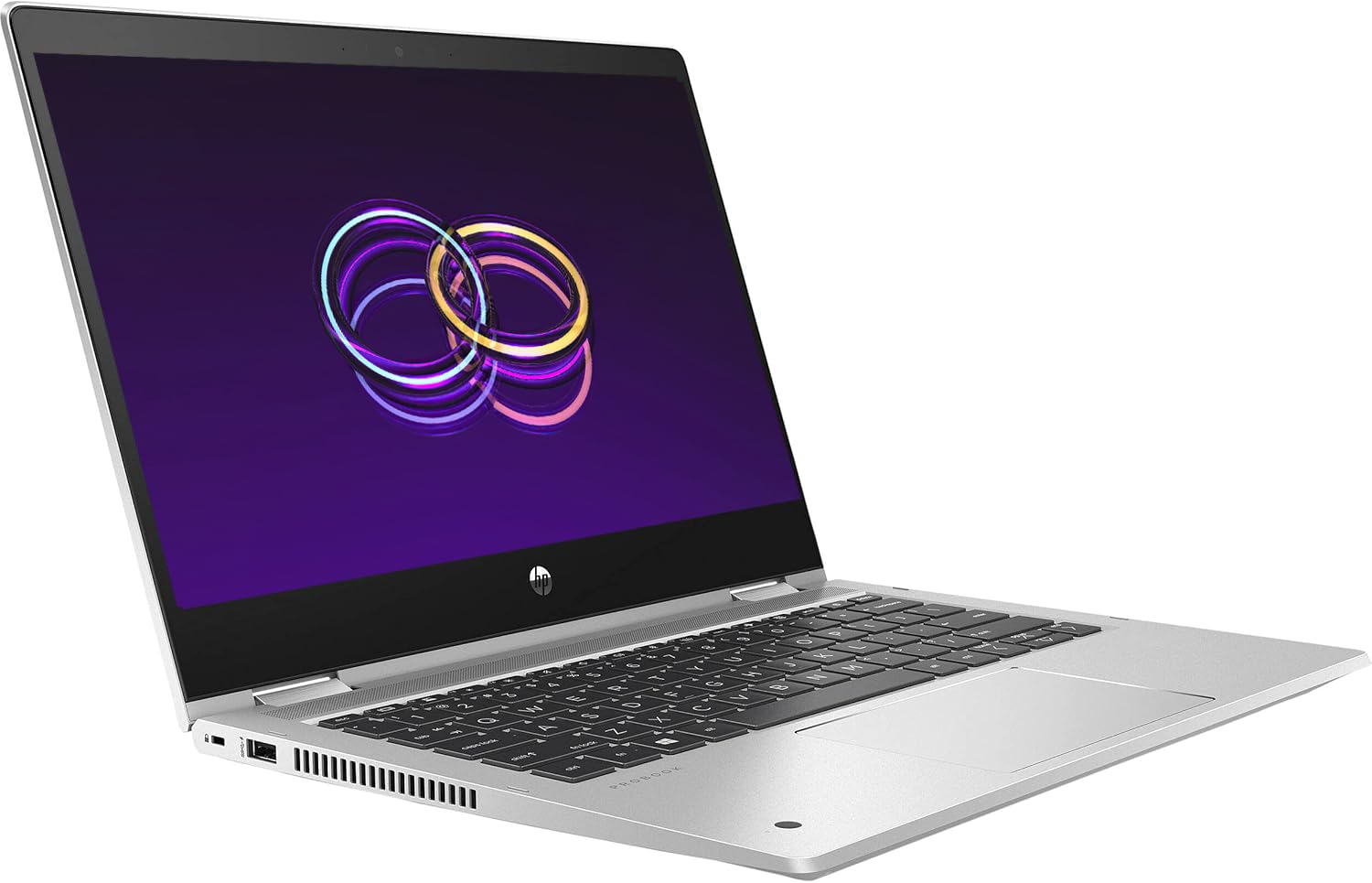 HP ProBook x360 435 G8 2-in-1 Touchscreen Laptop - 13.3