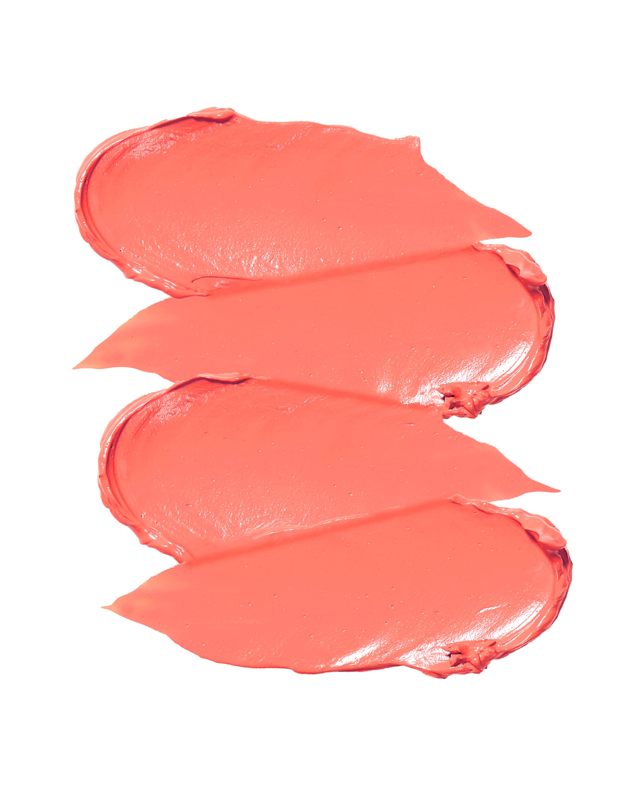 Monika Blunder Beauty Liquid Flush Cheek Tint - Salzburg Peachy Pink Blush | Clean, Cruelty-Free & Vegan Makeup | Natural Flush for Day & Night Wear