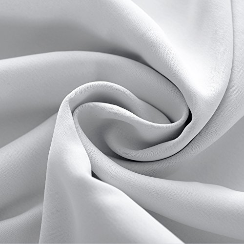 Greyish White