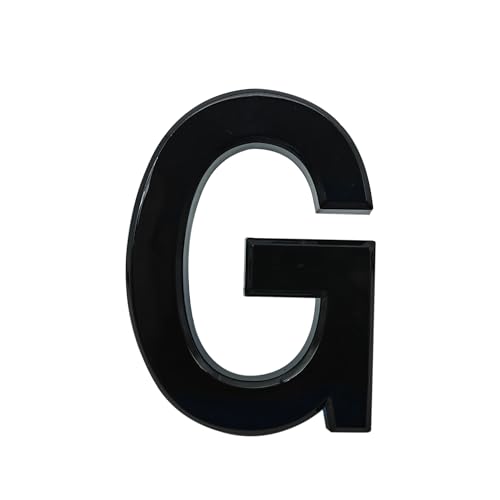 Letter G