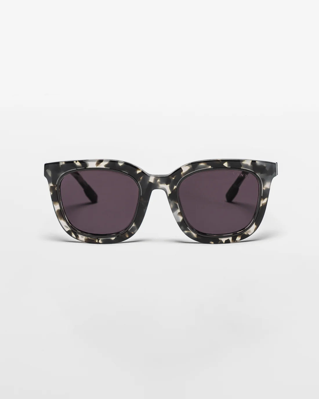 VANTA Aquila Polarized Sunglasses - Tortoise & Black Metal Frame - UV Protection for Men & Women - Perfect for Driving, Running, and Outdoor Activities