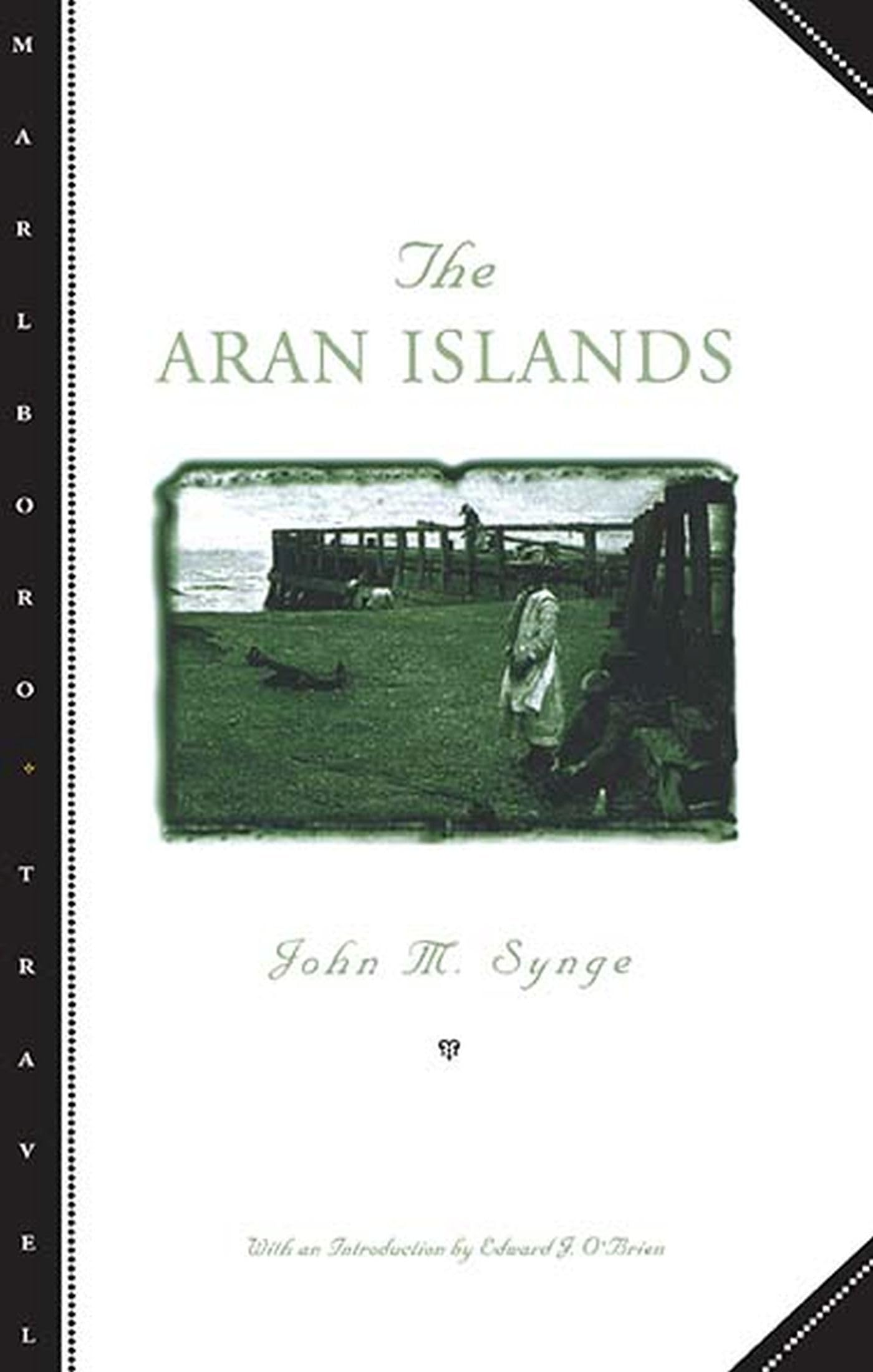 The Aran Islands Travel Guide - Explore Ireland's Hidden Gems | Perfect for Adventure Seekers & Cultural Enthusiasts