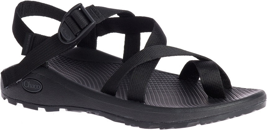 Chaco Z Cloud 2 Men's Sandals - Lightweight Hiking & Outdoor Adventure Footwear for Travel, Camping, and Water Activities