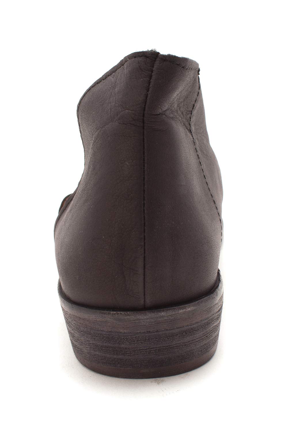 Free People Mont Blanc Sandal - Women's Black Size 40 (US 9) Comfortable Strappy Summer Sandals for Beach, Vacation & Casual Outings