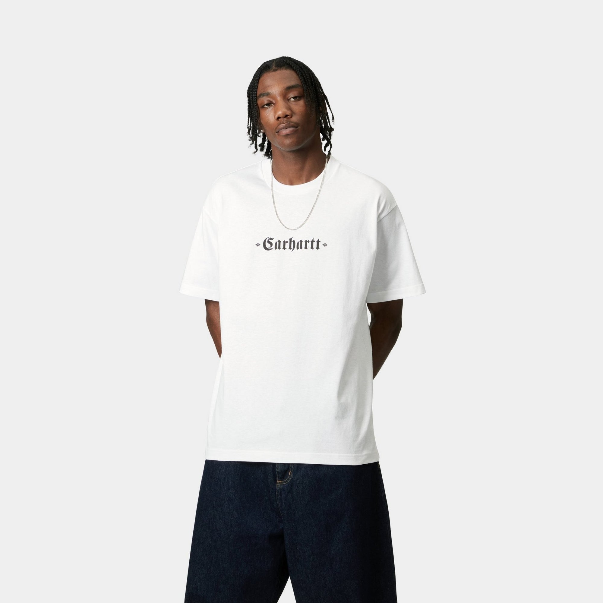 Greatest Hits T-Shirt - Classic White & Black Band Tee for Concerts, Casual Wear & Music Lovers