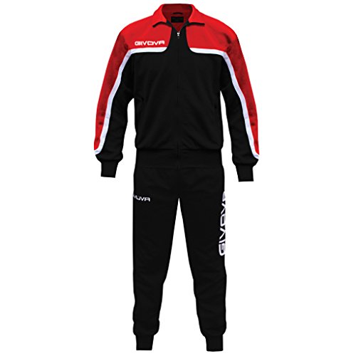 Red / Black