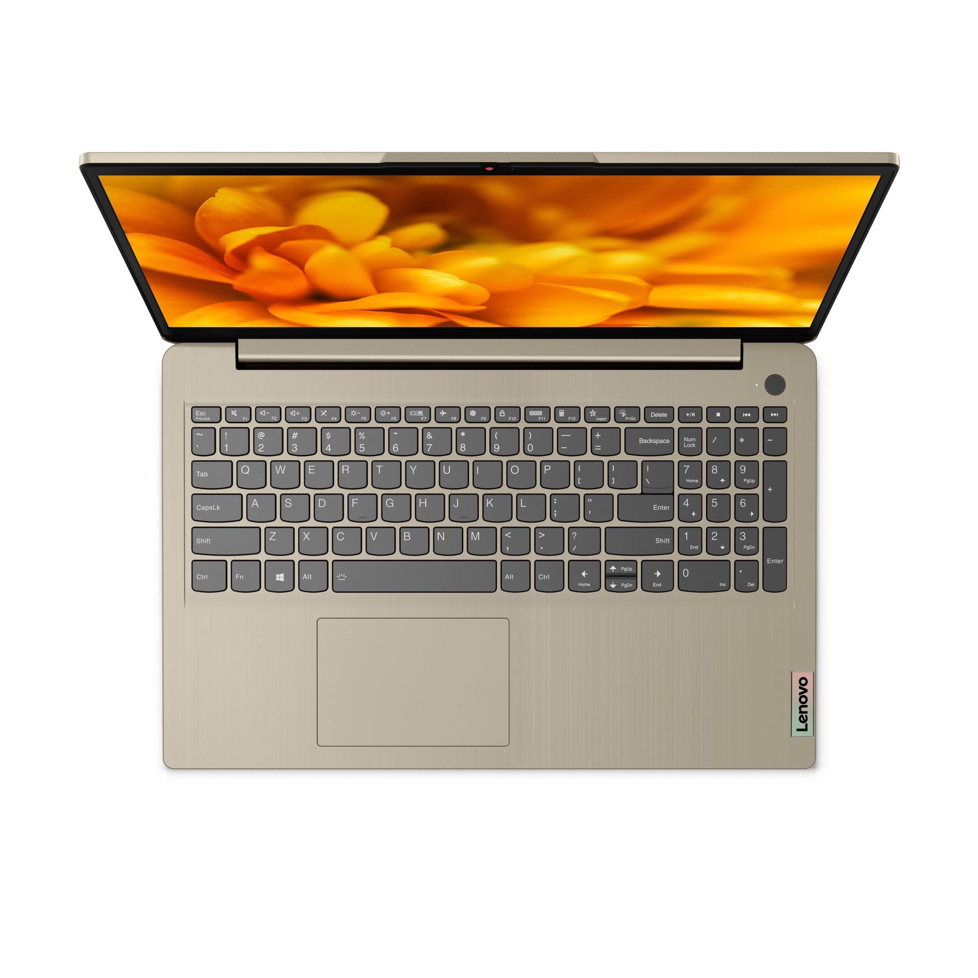 Lenovo IdeaPad 3 15.6