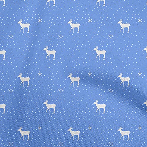 Medium Blue
