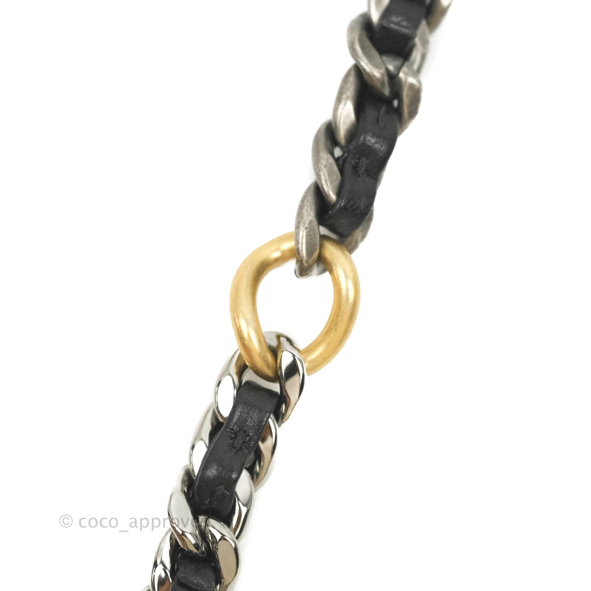 Chanel 19 Belt Bag Black Mixed Hardware - Luxury Crossbody Bag for Women | Perfect for Everyday Use, Travel & Fashion Accessories