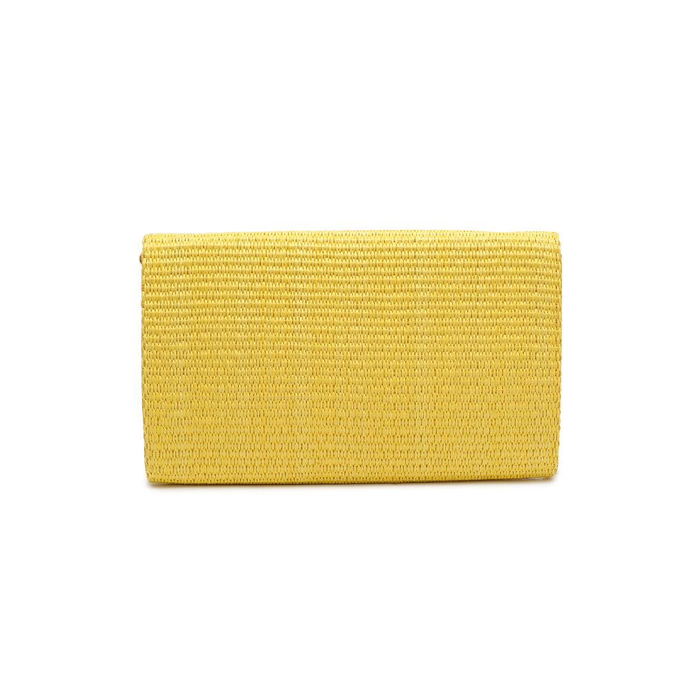 Trista Clutch Purse for Women - Elegant Evening Bag with Detachable Strap, Perfect for Parties, Weddings & Special Occasions