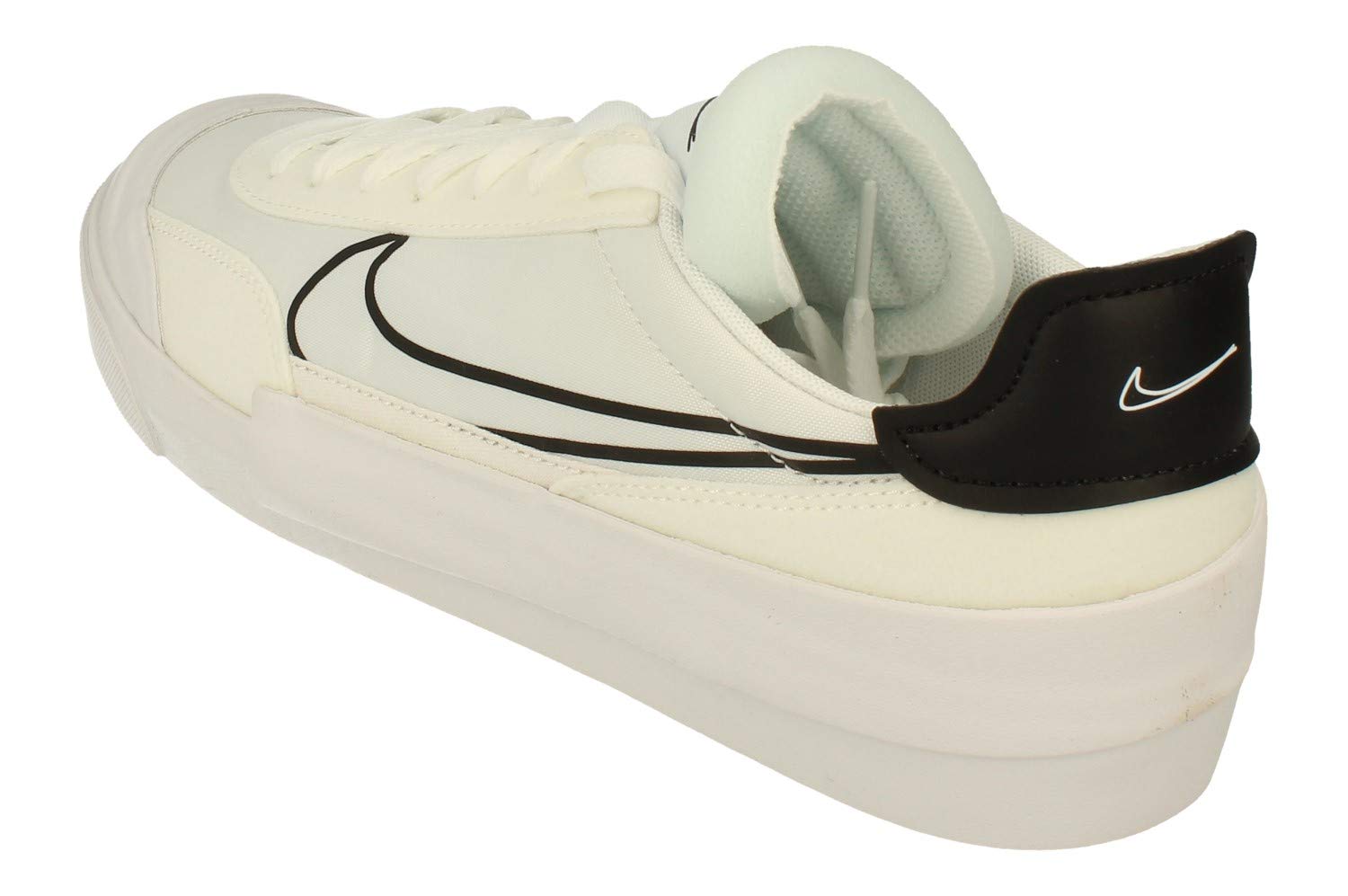 Nike Men's Tennis Shoes - Lightweight, Breathable & Durable for Court & Casual Wear | Perfect for Tennis, Running & Everyday Use