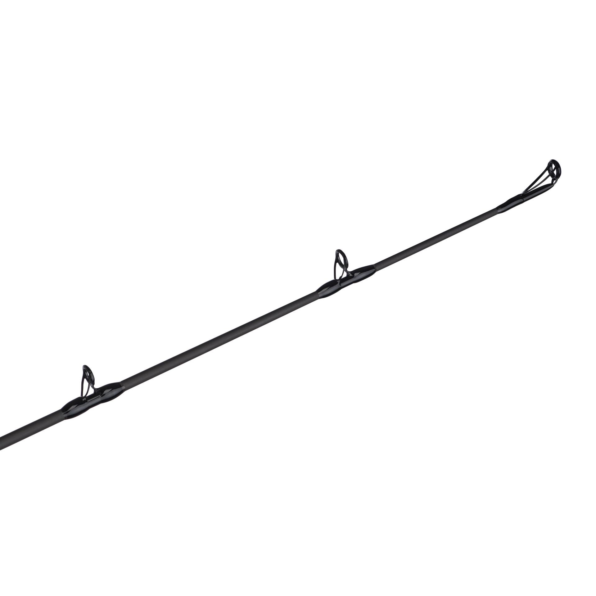 Battalion™ II Inshore Casting Rod - Premium Saltwater Fishing Rod for Inshore Anglers | Perfect for Redfish, Snook, and Speckled Trout | Ideal for Kayak, Pier, and Shore Fishing