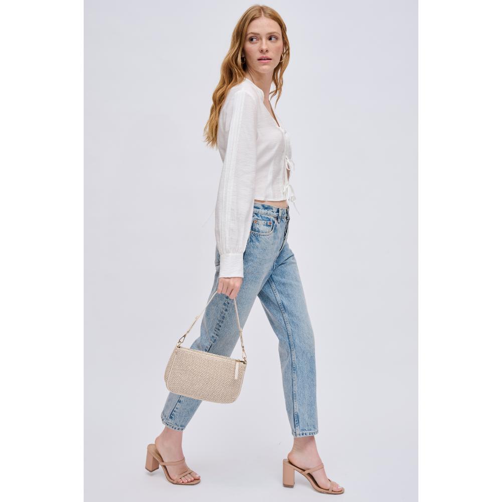 Haven Crossbody Bag for Women - Stylish & Lightweight Shoulder Purse - Perfect for Travel, Shopping & Everyday Use