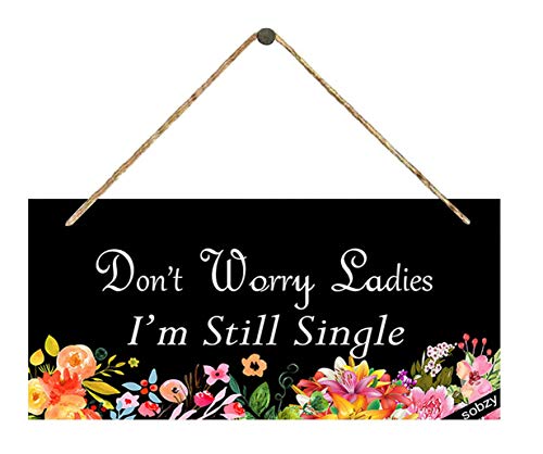 I’m Still Single
