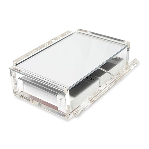 Silver Mirror