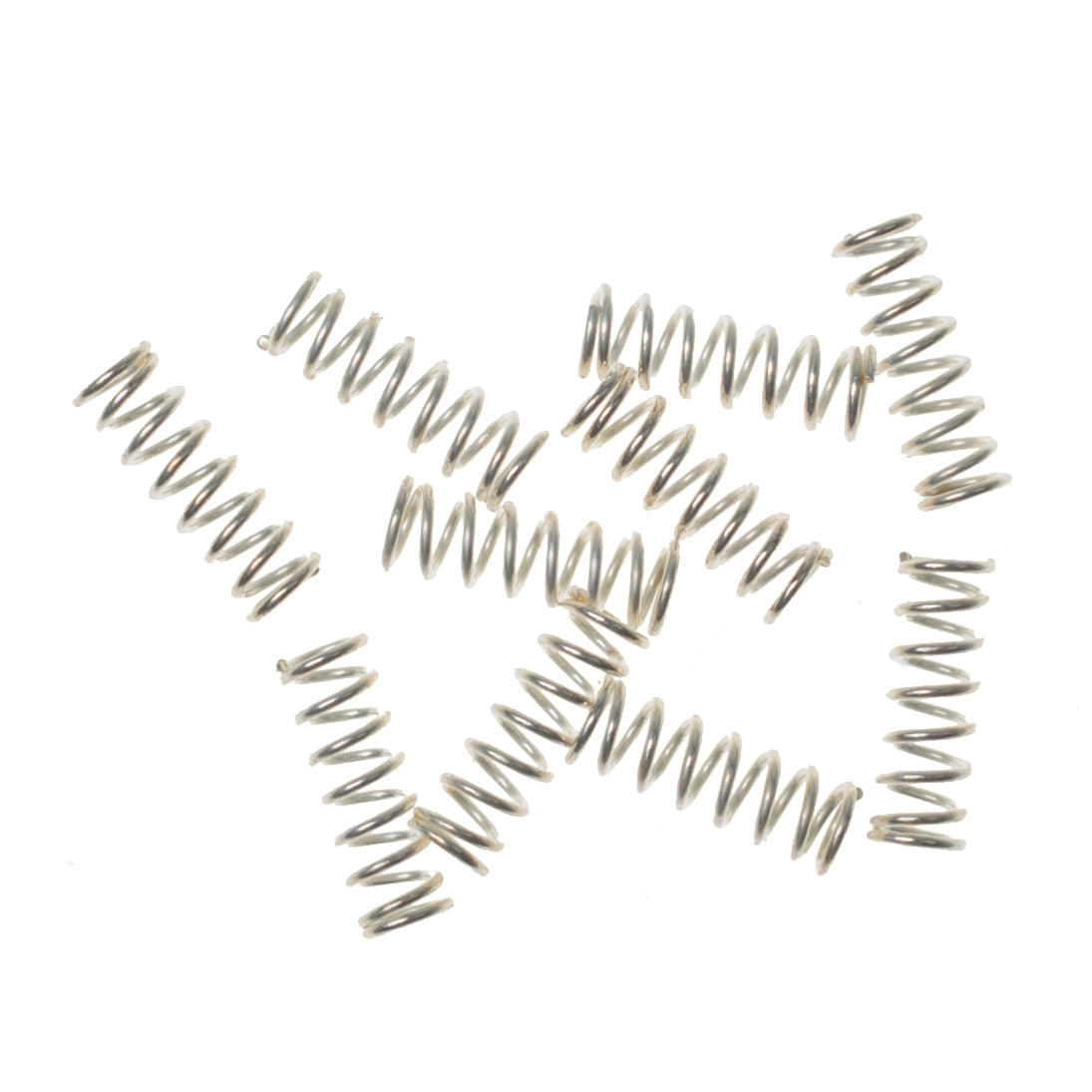 Prieur Foil Point Springs (10 Pack) - High-Quality Fencing Gear for Competitive & Training Use