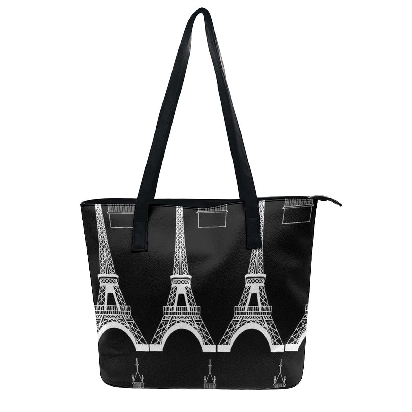 Stylish Women's Beach Tote Bag - Large Canvas Shoulder Bag for Summer Vacation, Pool Party & Travel Accessories | Perfect for Shopping, Picnics & Beach Outings