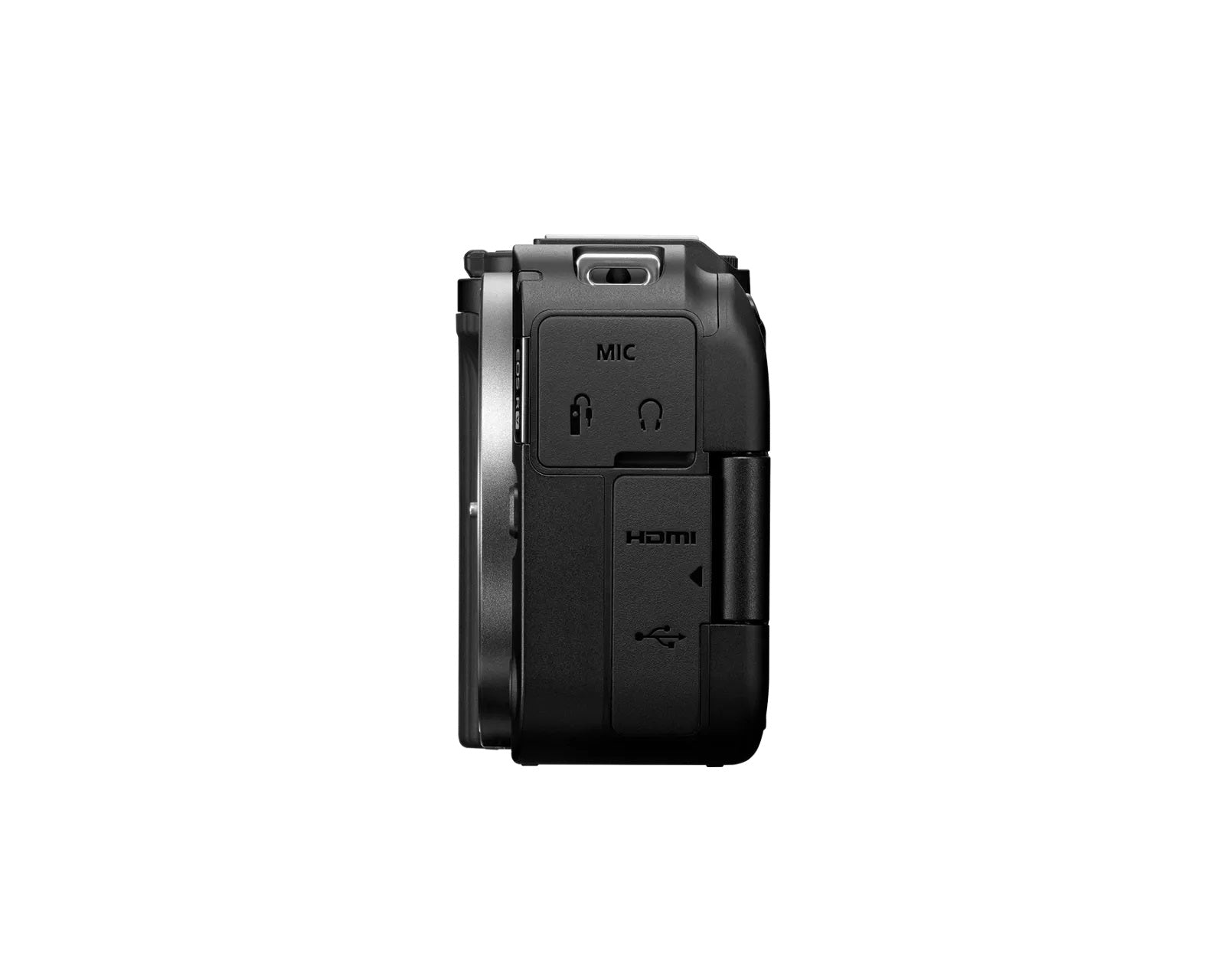 Canon EOS R50 V Mirrorless Digital Camera with RF-S 14-30mm F4.5-6.3 IS STM Lens - Compact & Lightweight for Travel, Vlogging & Everyday Photography