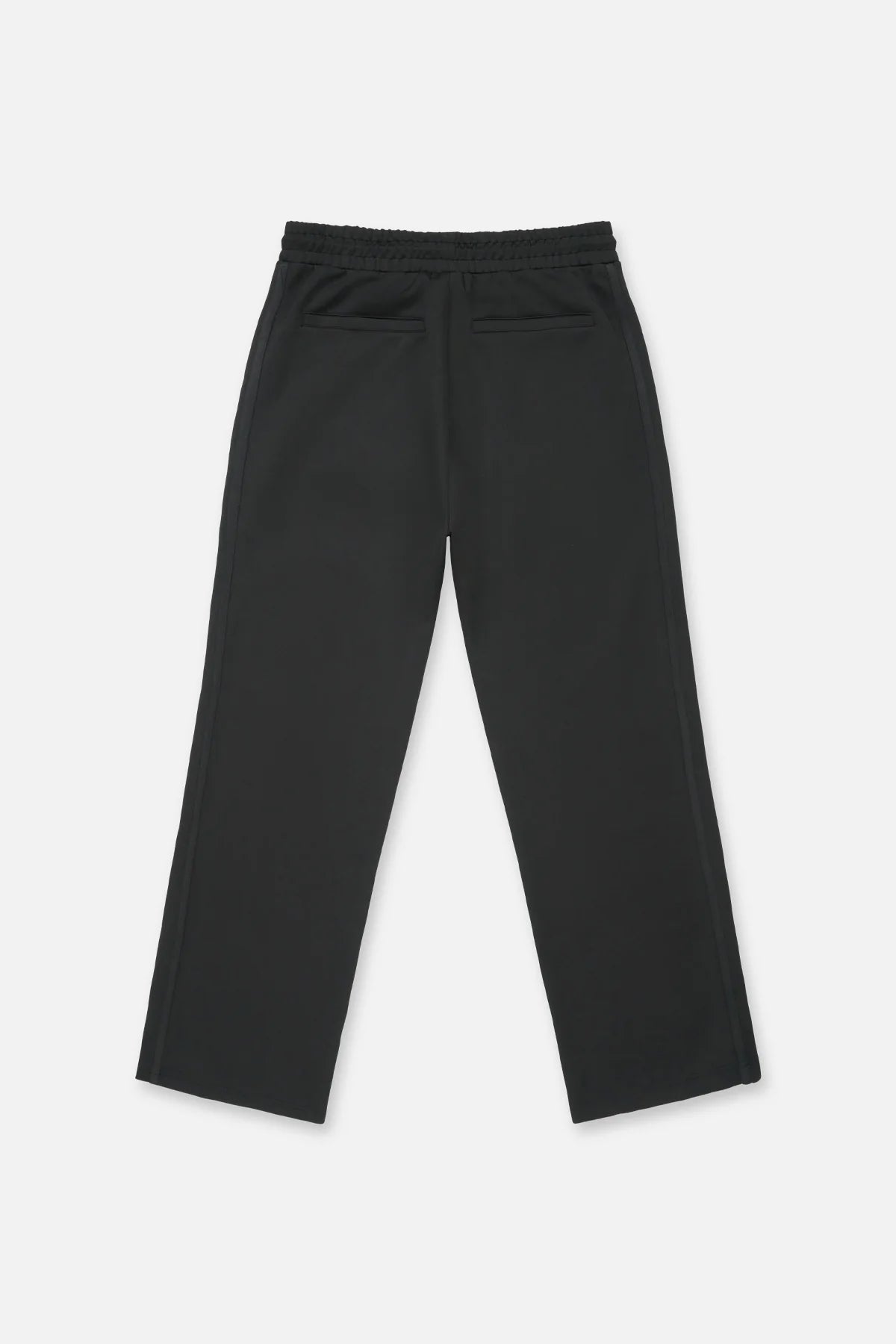 RTA Harvey Track Pant Black - Men's Athletic Joggers for Running, Gym & Casual Wear - Comfortable & Stylish Workout Pants