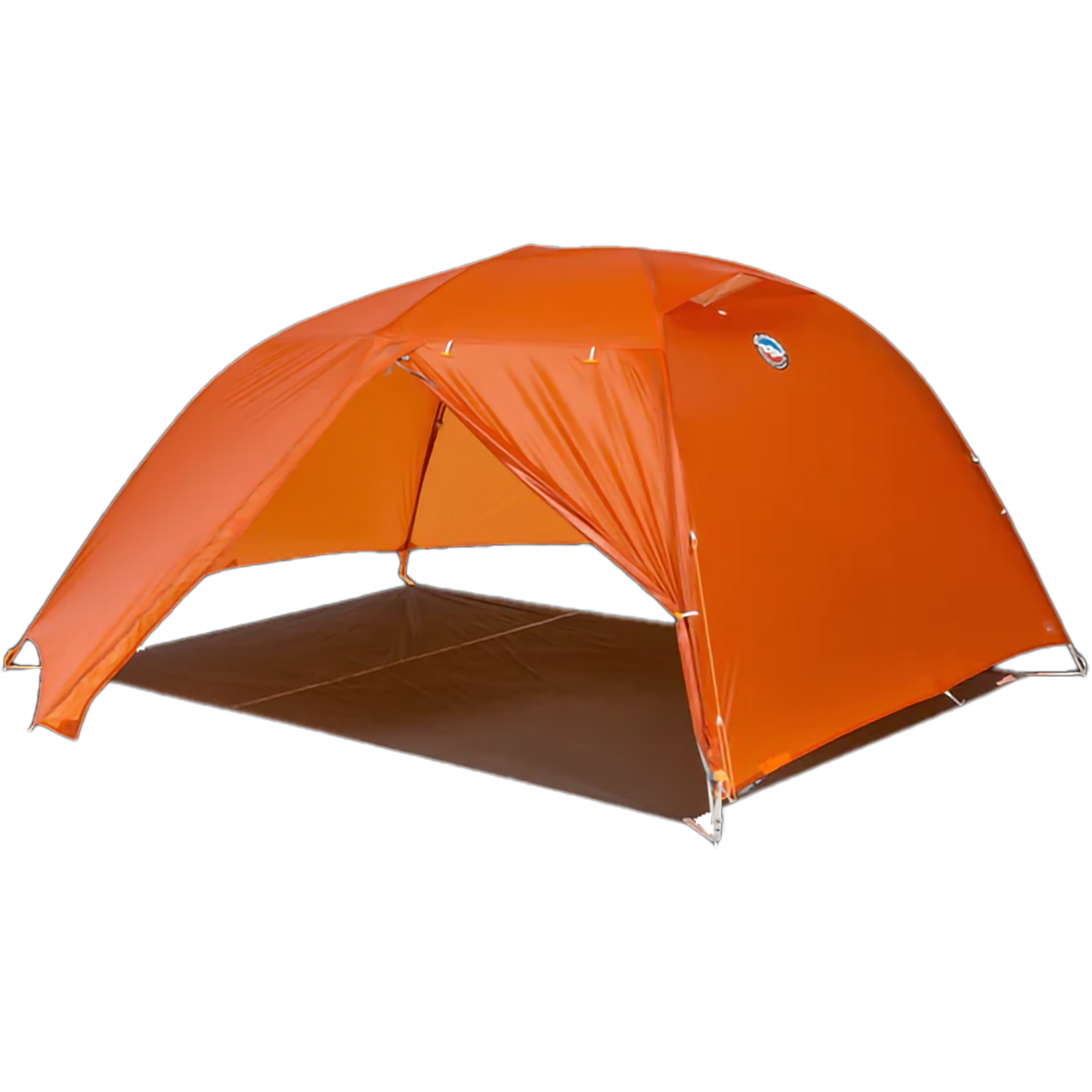Lightweight Copper Spur UL3 Tent Footprint for Backpacking & Camping – Durable Ground Protector for Ultralight Adventures