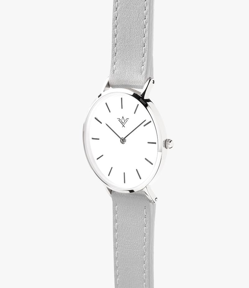 London Watch - Stylish & Elegant Men's & Women's Wristwatch - Perfect for Business, Casual & Formal Occasions