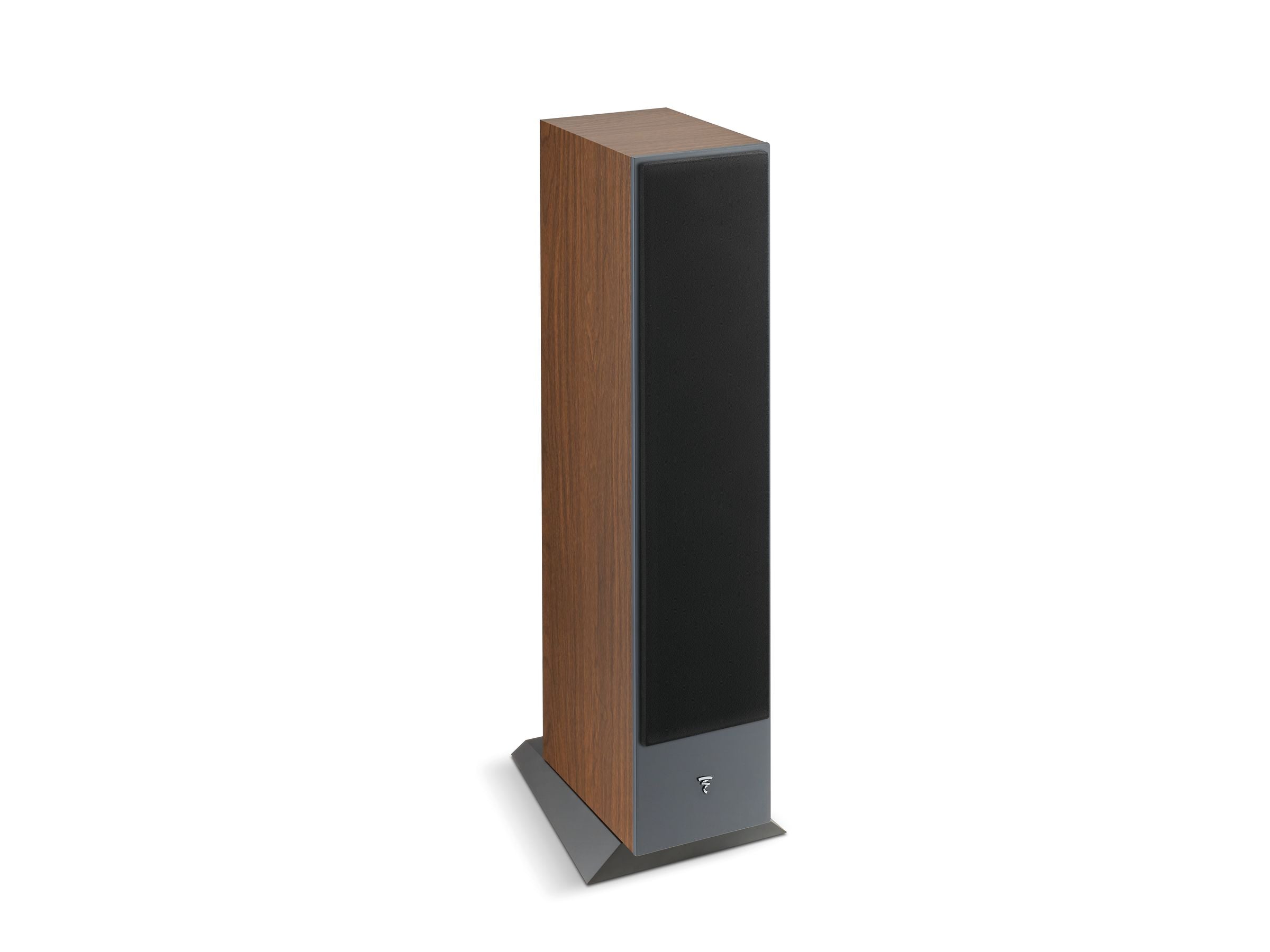 Focal Theva No 2 Bookshelf Speakers (Pair) - High-Fidelity Audio for Home Theater & Music Listening - Perfect for Living Rooms, Studios & Audiophile Setups