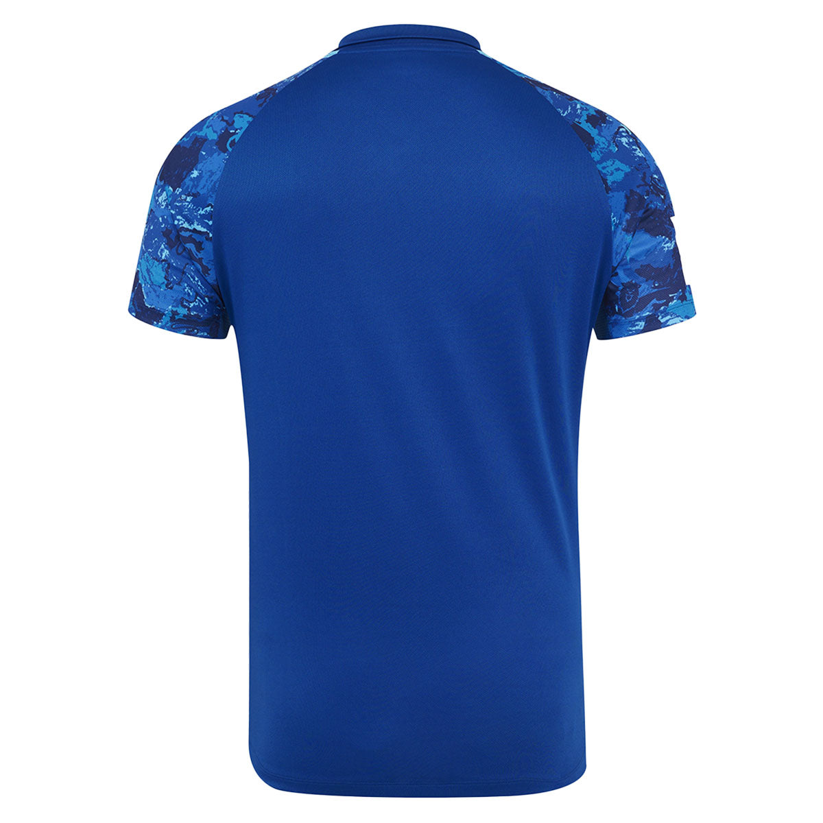 ECB ODI Replica Short Sleeve Shirt for Men - 2025 Edition | Authentic Cricket Jersey for Fans & Players | Perfect for Matches, Training & Casual Wear