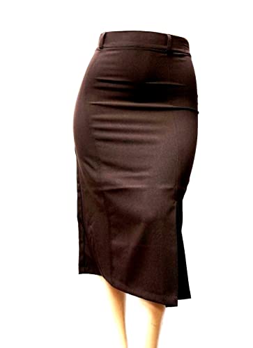 Average Length Voir Brown