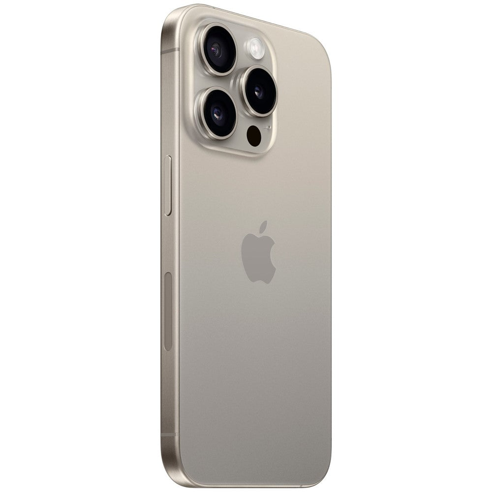 Apple iPhone 15 Pro Max 1TB Unlocked Smartphone - 6.7