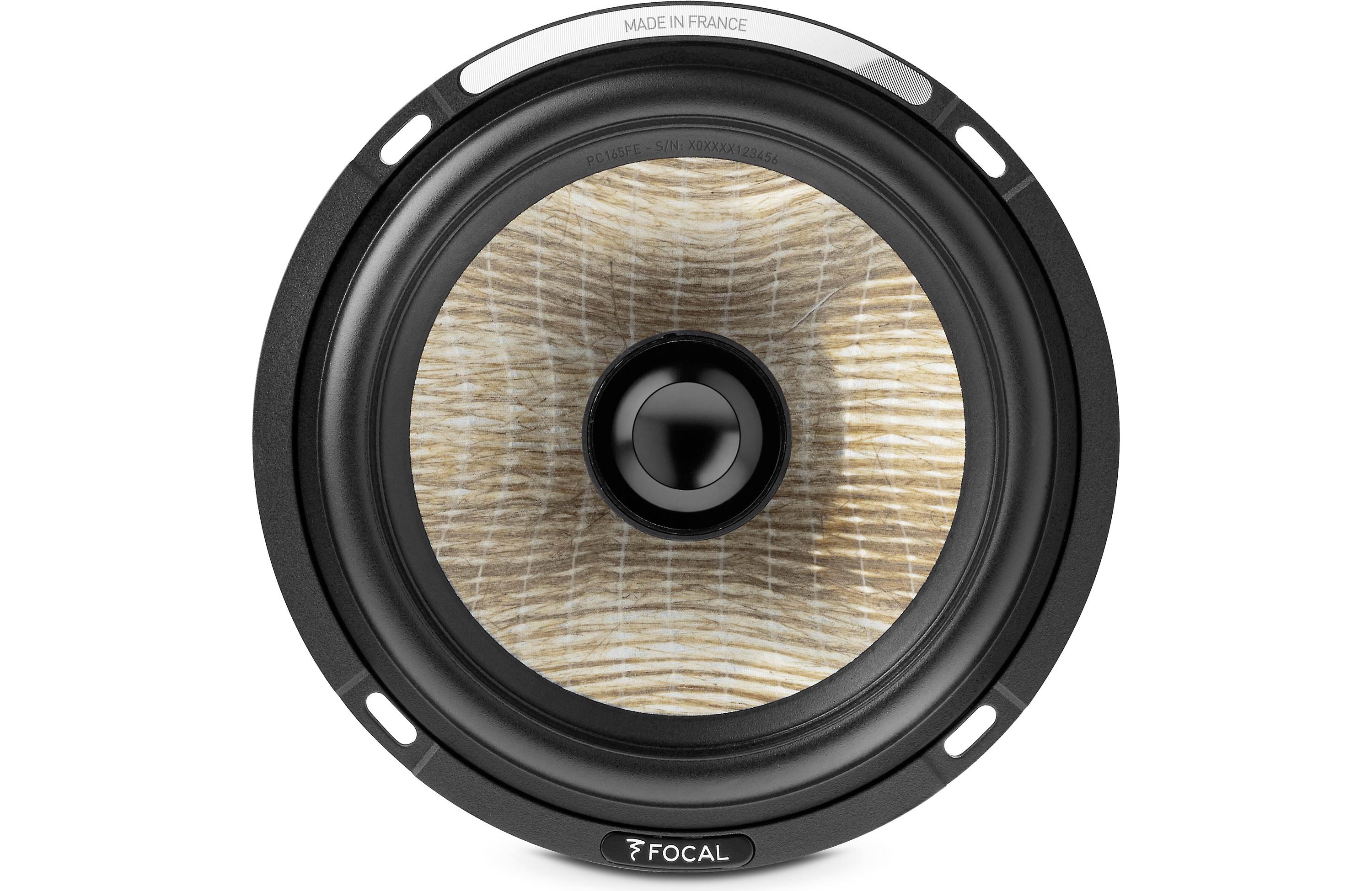 Focal PC 165 FE 6.5