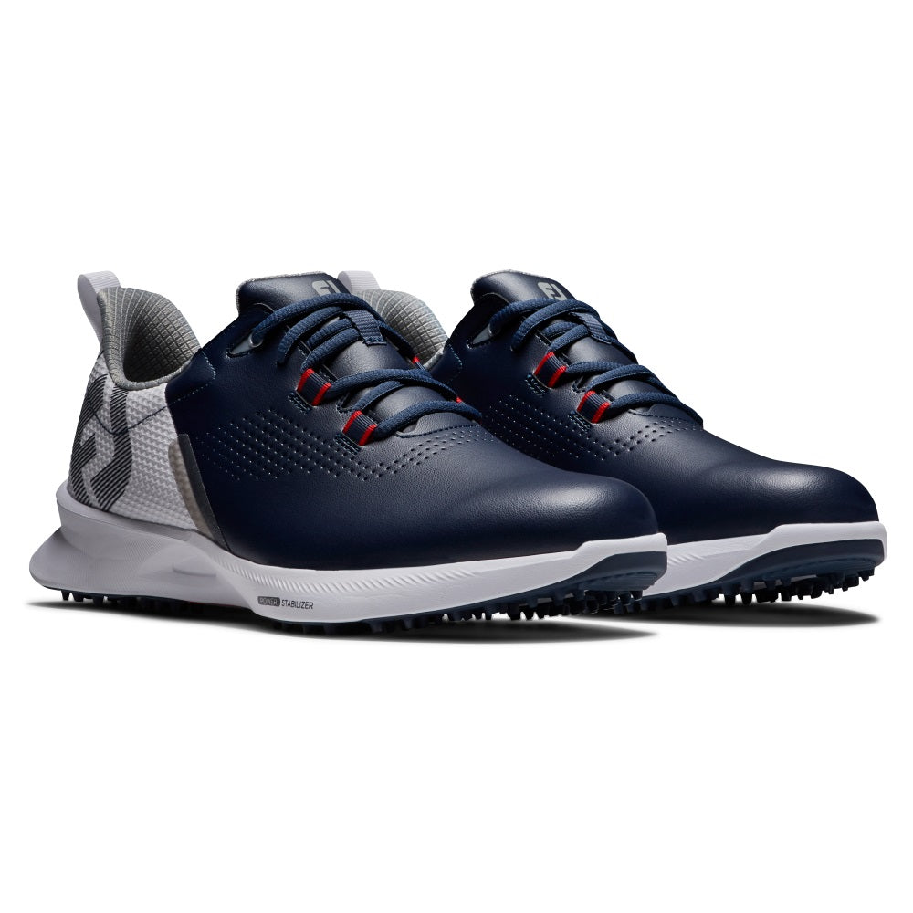 Navy/White/Red