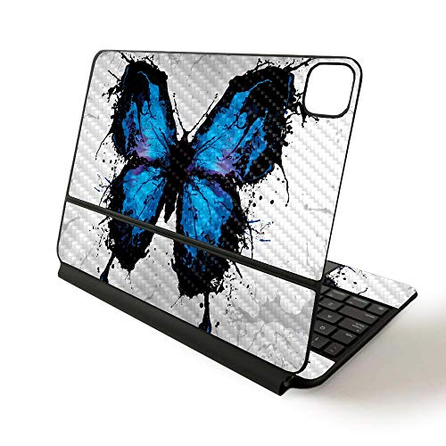 Butterfly Splash