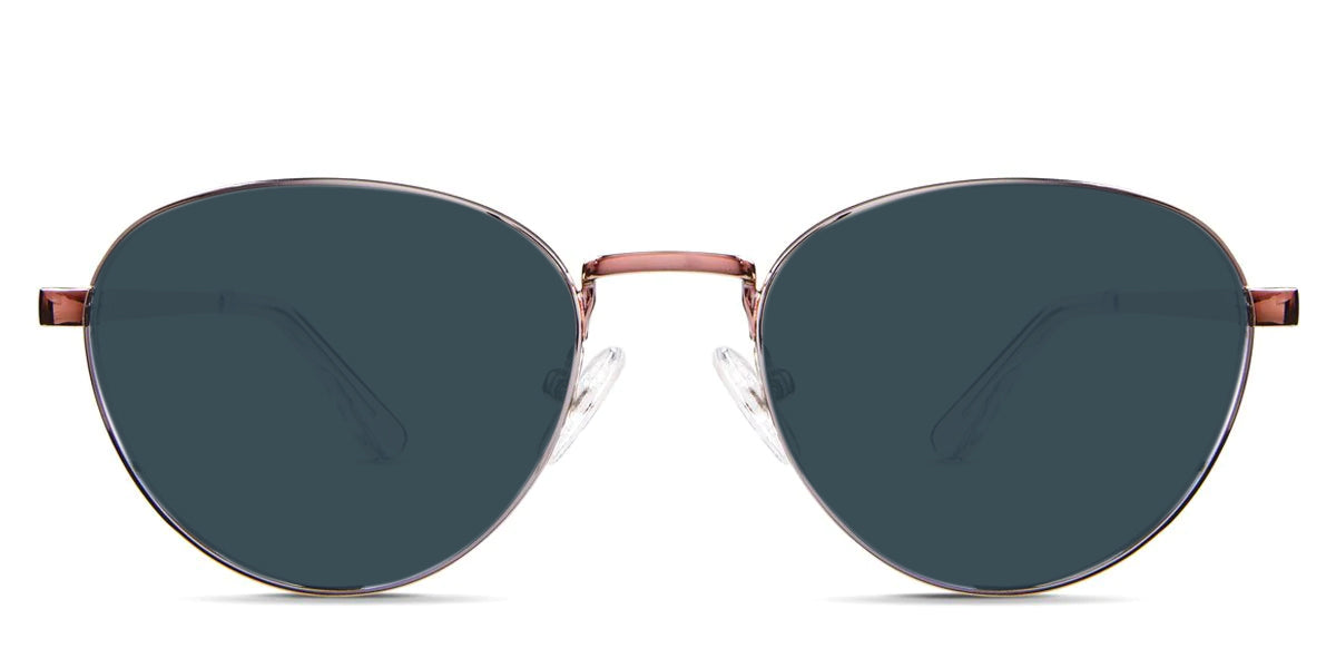 Murphy Women's Prescription Sunglasses – UV Protection, Stylish & Comfortable – Perfect for Driving, Outdoor Activities & Fashion