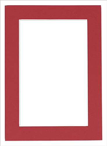 Deep Red