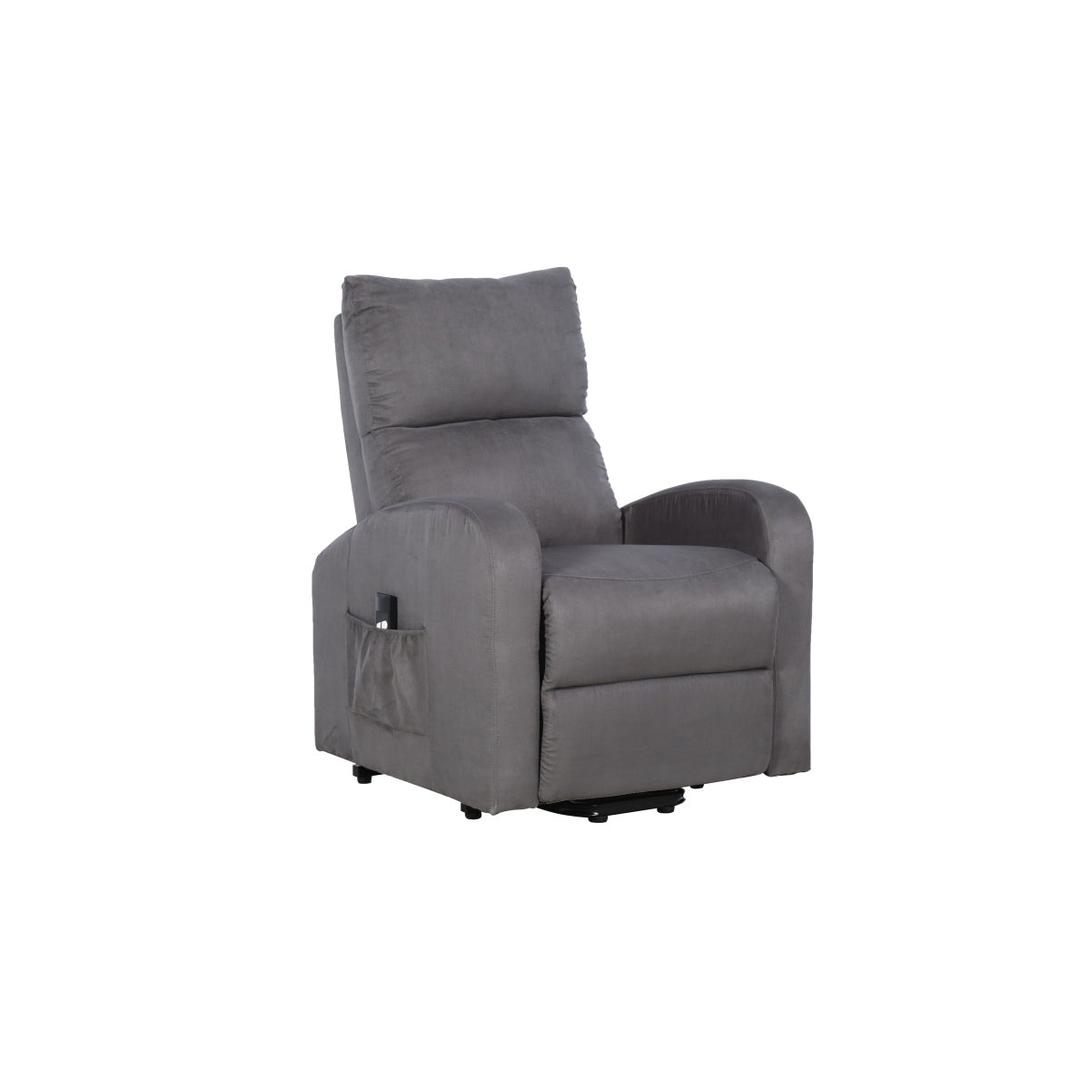 CozyLift Pro Power Lift Recliner Chair - Heavy Duty Electric Medical Lift Chair for Elderly with Remote Control | Perfect for Living Room, Bedroom & Recovery Use