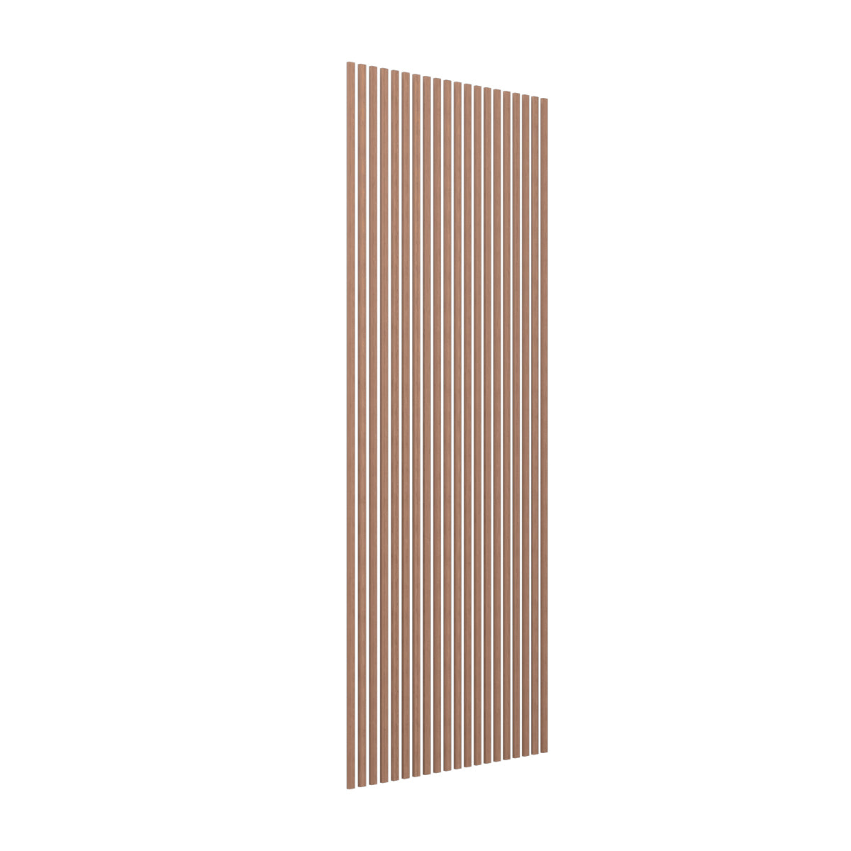 Premium Stain-Grade Hardwood Slats - Traditional Solid Wood Slats for DIY Furniture, Bed Frames & Home Decor Projects - Perfect for Rustic, Farmhouse & Modern Interior Design Styles