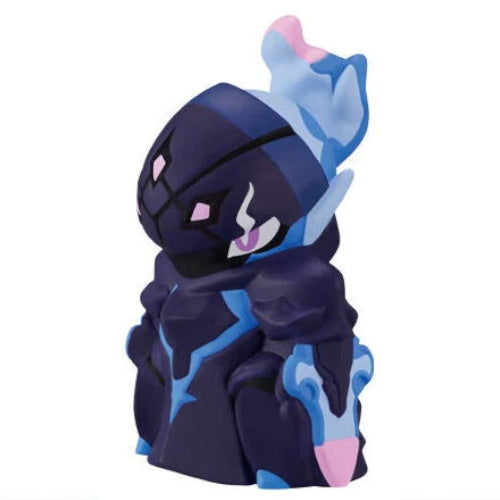 Bandai 1 Inch Mini Pokemon Finger Puppet - Armarouge & Ceruledge Edition for Kids | Perfect for Storytelling, Playtime & Collectibles