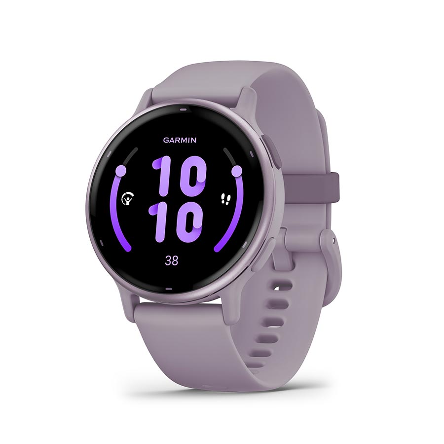 Orchid Wristband: Orchid - Silicone
