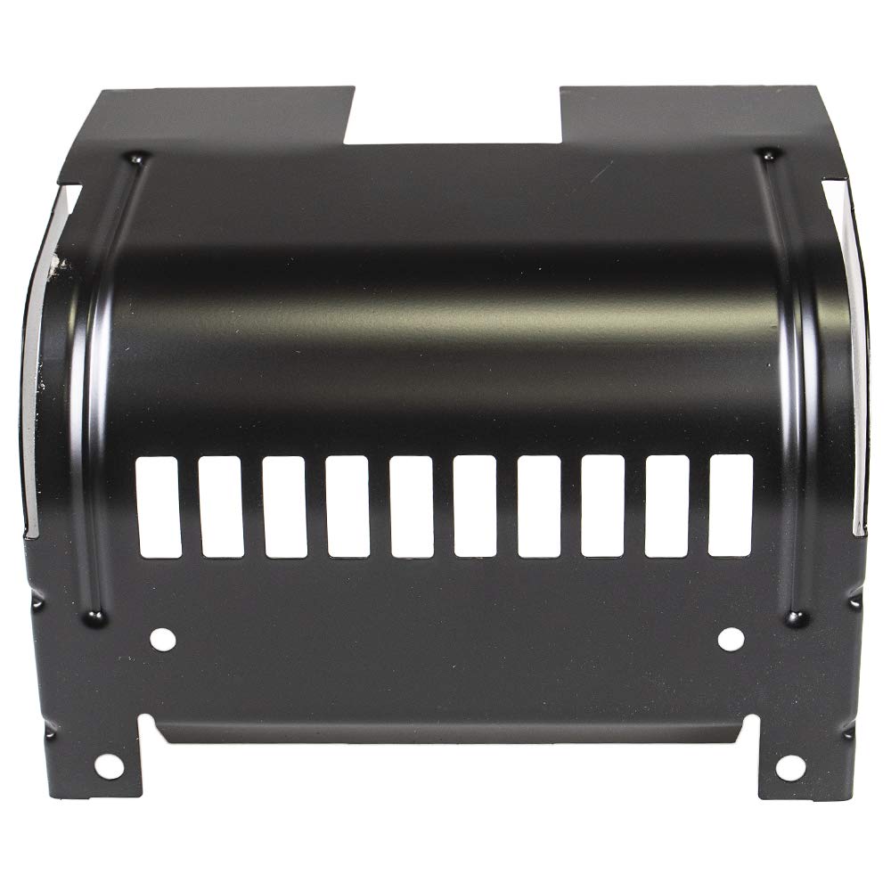 Original John Deere M148089 Equipment Shield - Genuine OEM Replacement Part for Tractors & Agricultural Machinery - Perfect for Field Maintenance & Machine Protection
