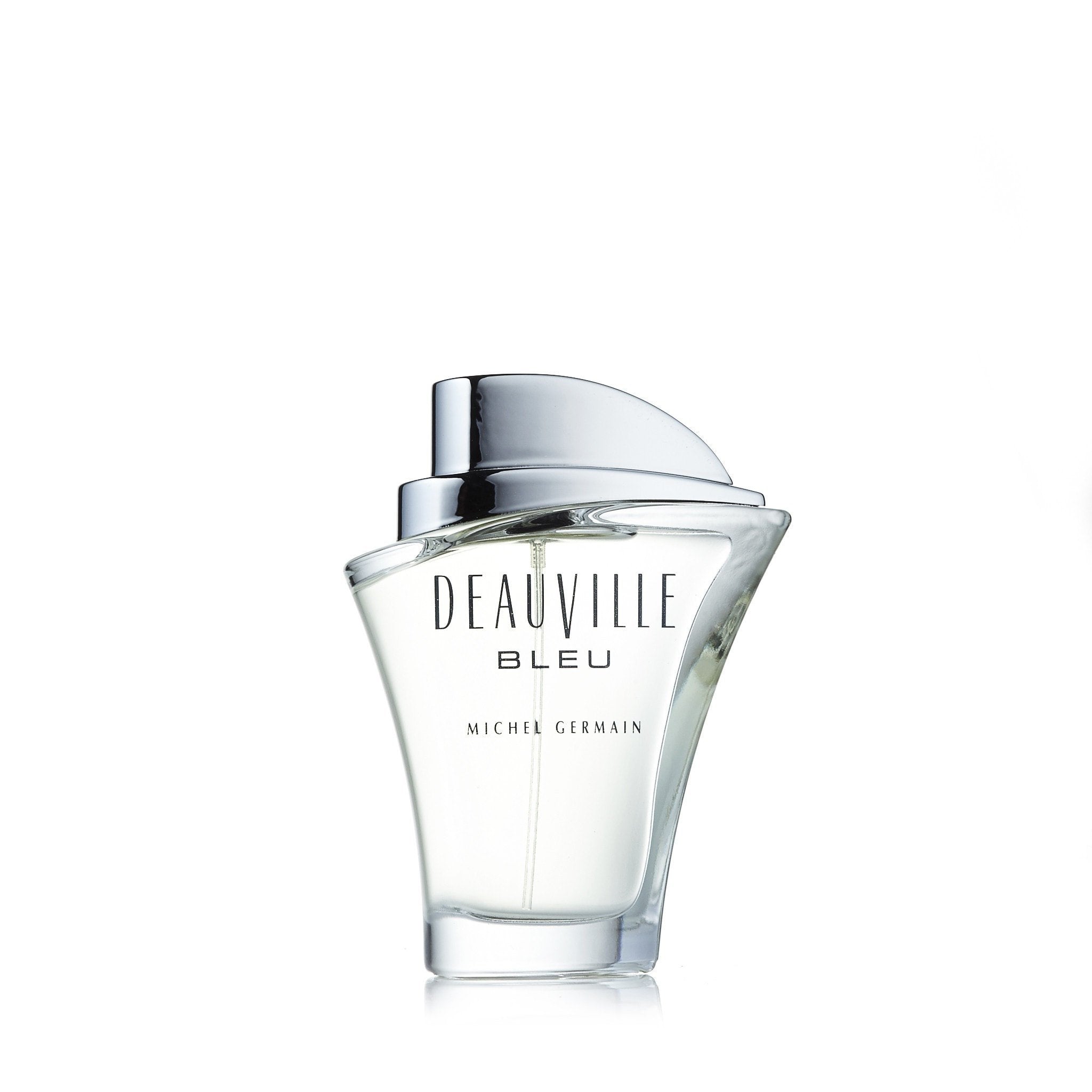 Deauville Bleu Cologne for Men - Premium Long Lasting Fragrance - Fresh & Woody Scent - Perfect for Daily Wear & Special Occasions