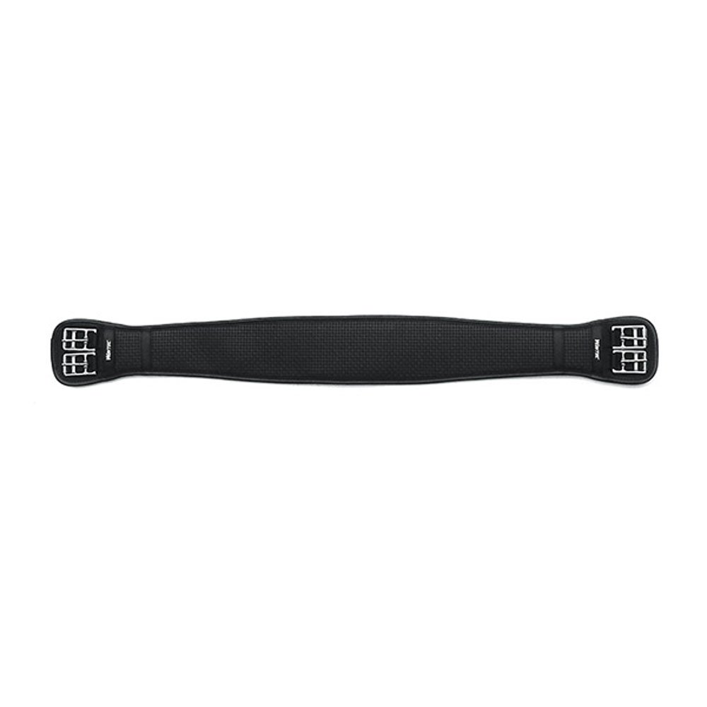 Wintec No-Chafe Elastic Girth Short for Horses - Comfortable & Breathable Riding Gear for Training & Competition