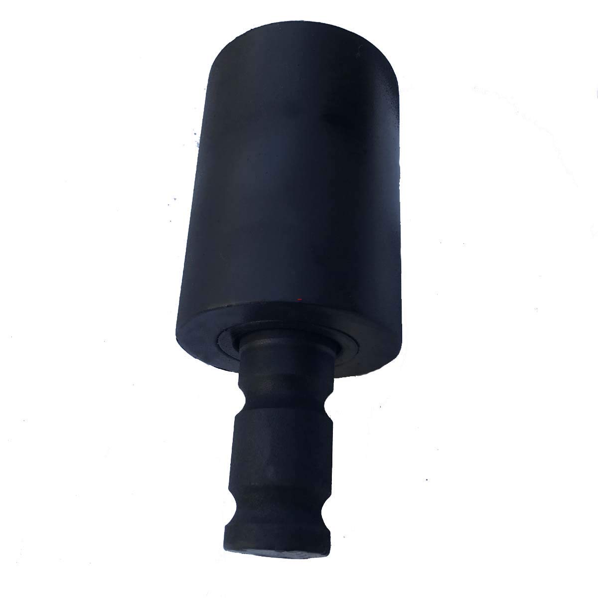 New Fit for IHI IHI55NX Mini Excavator Top Roller Upper Carrier Roller - Replacement Part for Construction Equipment - Perfect for Digging, Trenching & Landscaping Projects