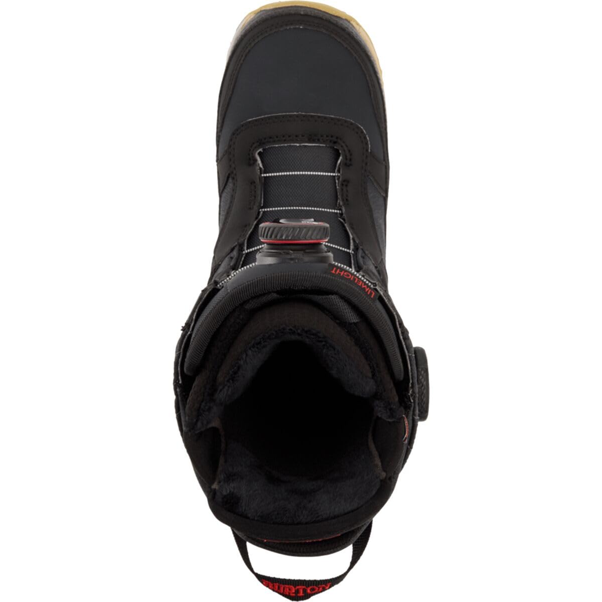Burton Women's Limelight BOA Snowboard Boots - Waterproof & Comfortable for All-Mountain Riding | Perfect for Freestyle & Powder Snowboarding Adventures