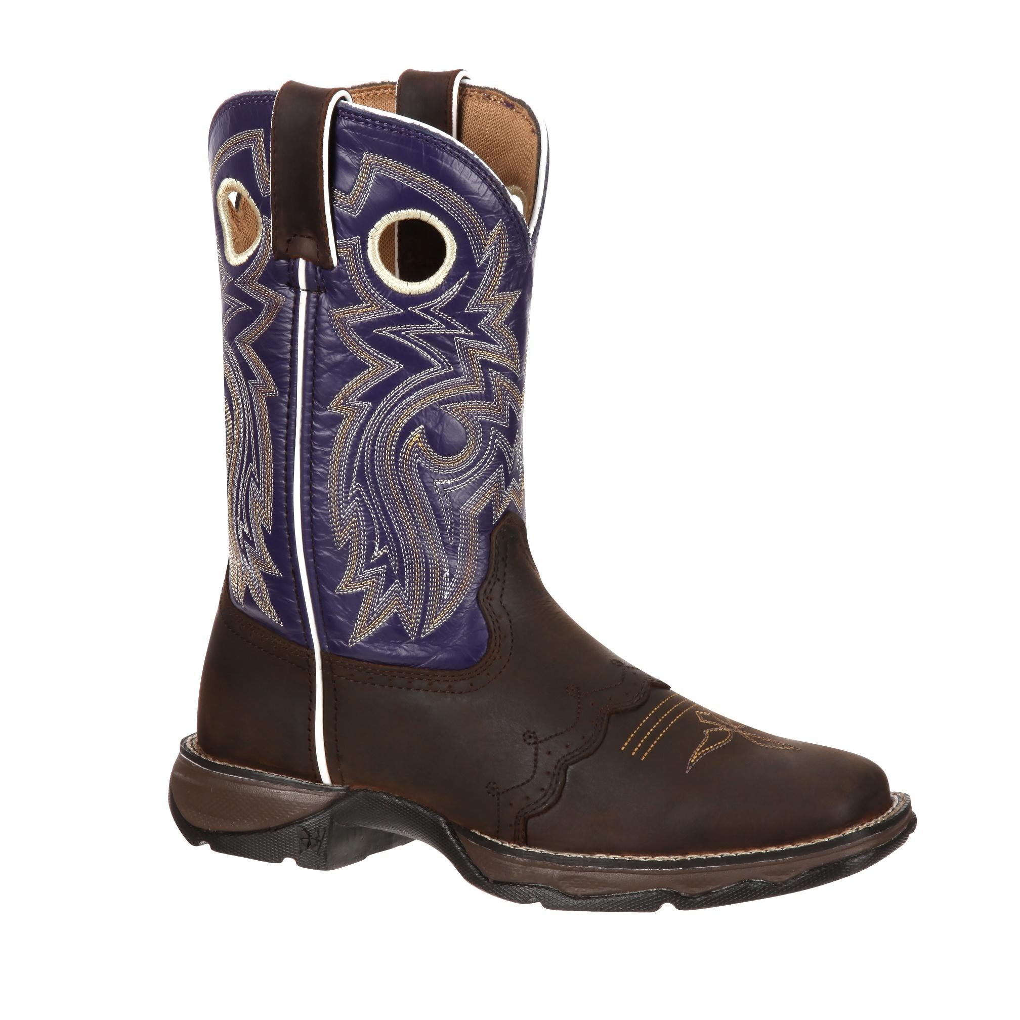 Durango Women's Lady Rebel S 10