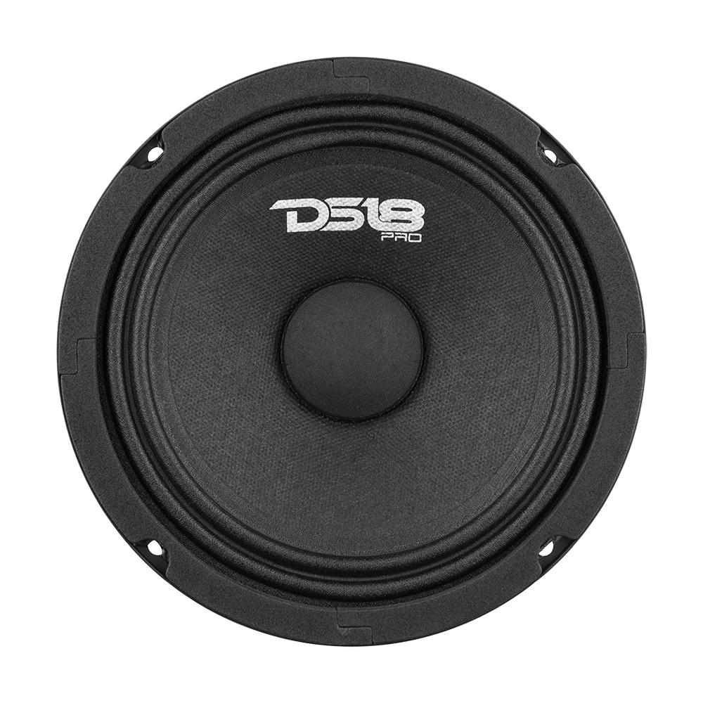 DS18 PRO GM6SE 6.5